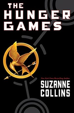 Seller image for The Hunger Games (Book 1) for sale by -OnTimeBooks-