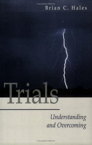 Imagen del vendedor de Trials: Understanding and Overcoming a la venta por -OnTimeBooks-