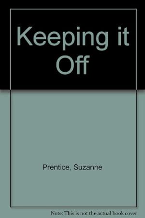Seller image for Keeping It Off for sale by -OnTimeBooks-