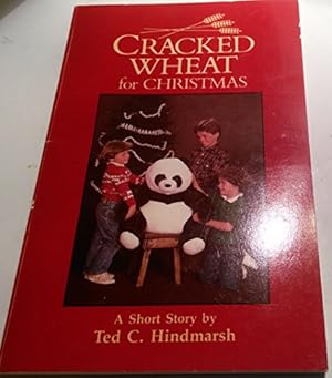 Seller image for Cracked Wheat for Christmas for sale by -OnTimeBooks-