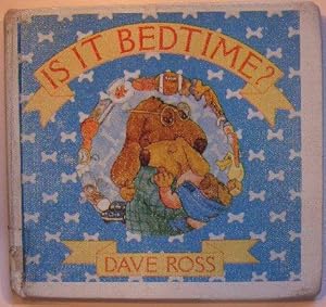 Seller image for Is It Bedtime? for sale by -OnTimeBooks-