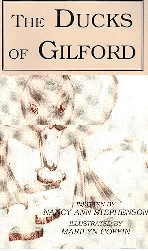 Seller image for The Ducks of Gilford for sale by -OnTimeBooks-