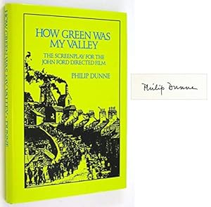 Bild des Verkufers fr How Green Was My Valley zum Verkauf von -OnTimeBooks-