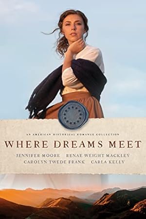 Image du vendeur pour Where Dreams Meet mis en vente par -OnTimeBooks-