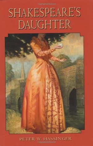 Imagen del vendedor de Shakespeare's Daughter a la venta por -OnTimeBooks-