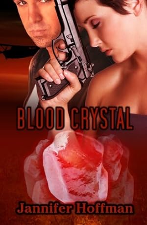 Bild des Verkufers fr Blood Crystal zum Verkauf von -OnTimeBooks-