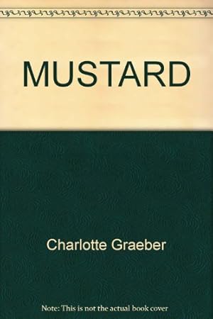 Imagen del vendedor de Mustard a la venta por -OnTimeBooks-