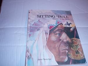 Seller image for Sitting Bull: Warrior of the Sioux for sale by -OnTimeBooks-