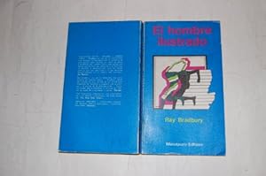 Image du vendeur pour El hombre ilustrado mis en vente par -OnTimeBooks-