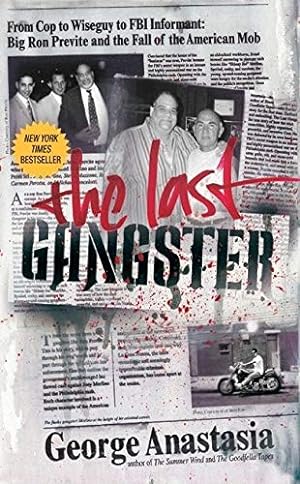 Image du vendeur pour The Last Gangster mis en vente par -OnTimeBooks-