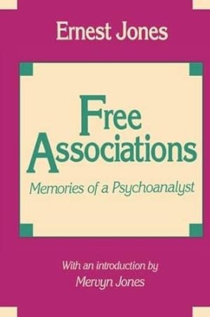 Seller image for Free Associations: Memories of a Psychoanalyst for sale by -OnTimeBooks-