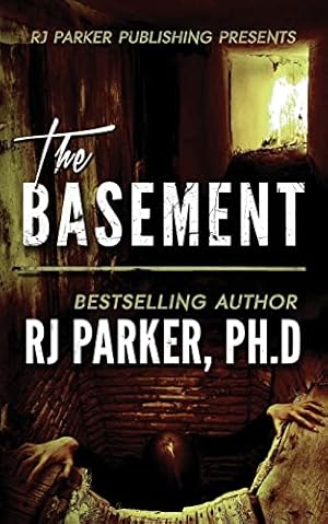 Image du vendeur pour The BASEMENT: True Crime Serial Killer Gary Heidnik mis en vente par -OnTimeBooks-