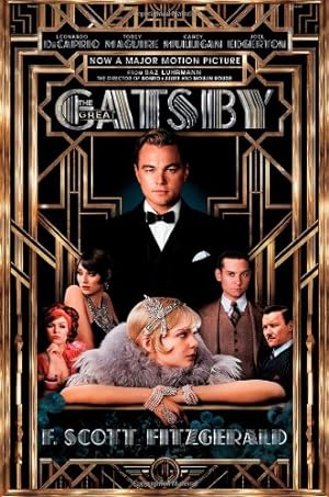Immagine del venditore per The Great Gatsby venduto da -OnTimeBooks-
