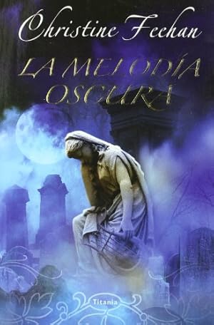 Imagen del vendedor de La Melodía Oscura (Spanish Edition) a la venta por -OnTimeBooks-