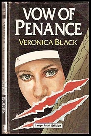 Immagine del venditore per Vow Of Penance (U) venduto da -OnTimeBooks-