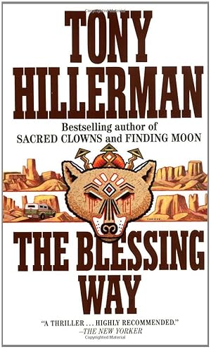 Seller image for The Blessing Way for sale by -OnTimeBooks-