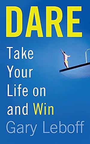 Seller image for Dare for sale by -OnTimeBooks-