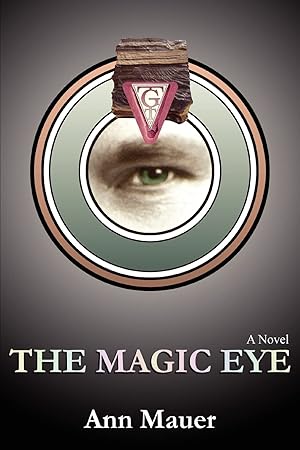 Seller image for THE MAGIC EYE for sale by -OnTimeBooks-