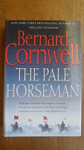 Imagen del vendedor de The Pale Horseman (The Saxon Chronicles Series #2) a la venta por -OnTimeBooks-