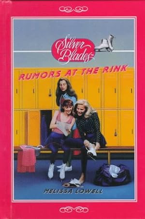 Immagine del venditore per Rumors at the Rink (Silver Blades) venduto da -OnTimeBooks-