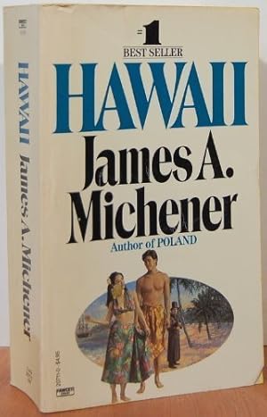 Seller image for Hawaii for sale by -OnTimeBooks-