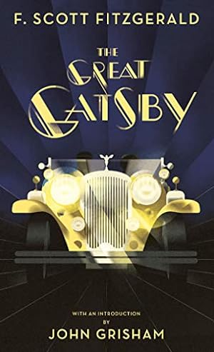 Seller image for The Great Gatsby (Vintage Classics) for sale by -OnTimeBooks-