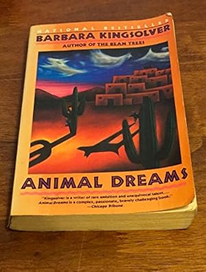 Seller image for Animal Dreams for sale by -OnTimeBooks-