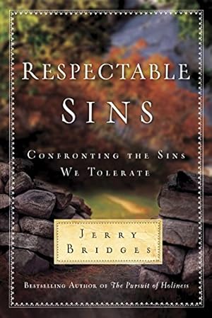 Seller image for Respectable Sins for sale by -OnTimeBooks-