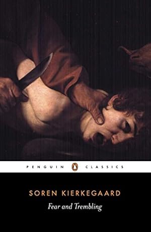 Immagine del venditore per Fear and Trembling (Penguin Classics) venduto da -OnTimeBooks-