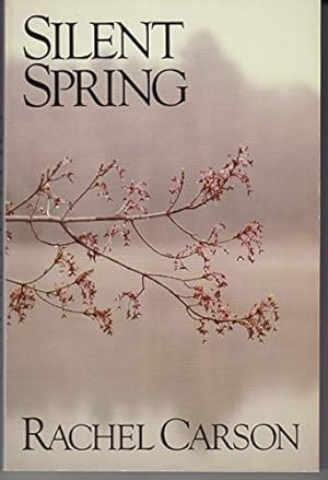 Seller image for Silent Spring for sale by -OnTimeBooks-