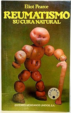 Seller image for Reumatismo Sucuranatural for sale by -OnTimeBooks-