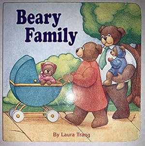 Seller image for Beary family for sale by -OnTimeBooks-