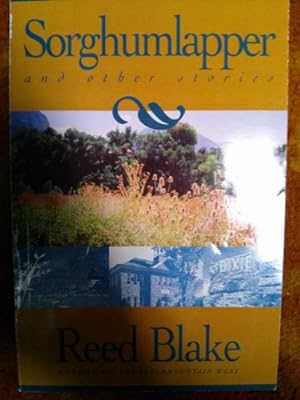Seller image for Sorghumlapper and other stories for sale by -OnTimeBooks-