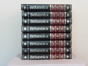 Imagen del vendedor de Encyclopaedia Britannica a la venta por -OnTimeBooks-