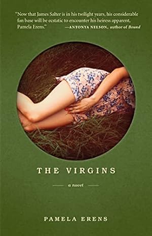 Seller image for The Virgins: A Novel for sale by -OnTimeBooks-