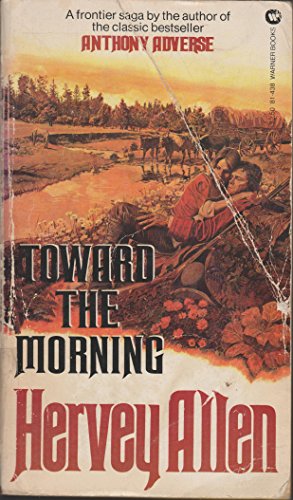 Seller image for Toward the Morning for sale by -OnTimeBooks-