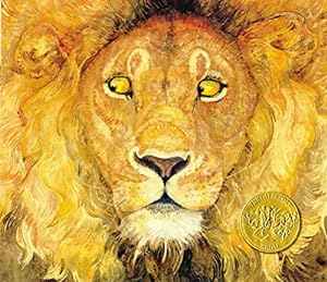 Image du vendeur pour The Lion & the Mouse (Caldecott Medal Winner) mis en vente par -OnTimeBooks-