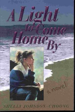 Seller image for A Light to Come Home by: A Novel for sale by -OnTimeBooks-