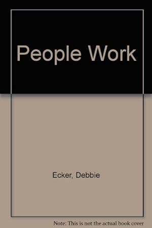 Seller image for People Work (Yellow Umbrella Early Level) for sale by -OnTimeBooks-