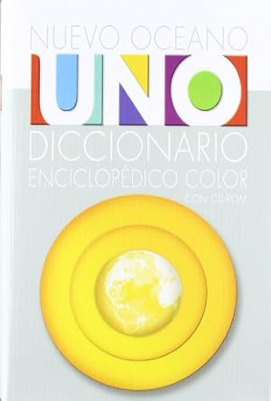 Immagine del venditore per Nuevo Oceano Uno a Color/new Oceano in Color (Spanish Edition) venduto da -OnTimeBooks-