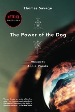 Seller image for The Power of the Dog : A Novel for sale by -OnTimeBooks-