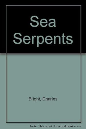 Imagen del vendedor de Sea Serpents a la venta por -OnTimeBooks-