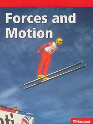 Seller image for Science Leveled Readers: Below-Level Reader Grade 6 Forces&Motion for sale by -OnTimeBooks-
