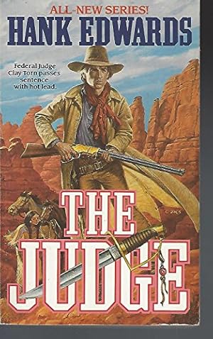 Seller image for The Judge for sale by -OnTimeBooks-