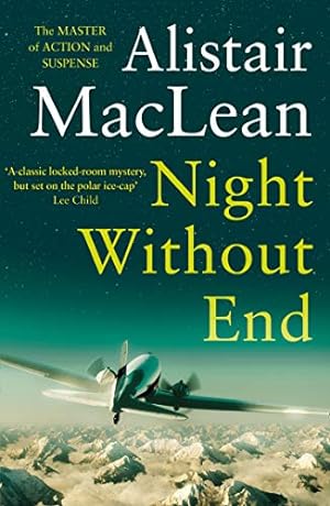 Seller image for Night Without End for sale by -OnTimeBooks-