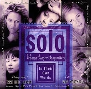 Seller image for Solo for sale by WeBuyBooks