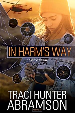 Seller image for In Harm's Way for sale by -OnTimeBooks-