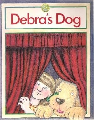 Image du vendeur pour Debra's Dog an Alphabet Book mis en vente par -OnTimeBooks-