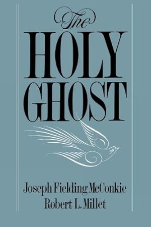 Bild des Verkufers fr The Holy Ghost zum Verkauf von -OnTimeBooks-