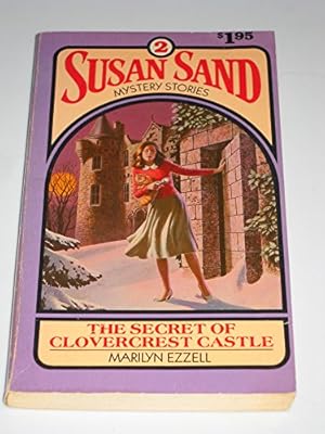 Seller image for Secret of Clovercrest Castle for sale by -OnTimeBooks-